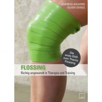 medical flossing, dvd, használati útmutató, flossing, flossing akadémia