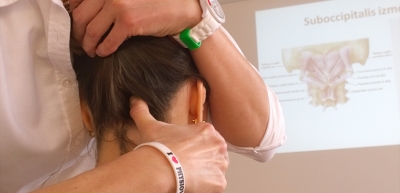 Simons/Travell féle Trigger- és Tenderpont 