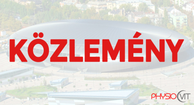 KÖZLEMÉNY - Köszönetnyilvánítás és összefoglaló