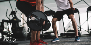 Gyakorlatorientált tanfolyam a sportolók deréktáji problémáiról – A jövő szakembereinek!