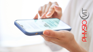 Exkluzív online rendelői menedzsment csomag PhysioVit hallgatói kártyával, kedvezményes áron – modern weboldal, időpontfoglaló, teljes támogatás!