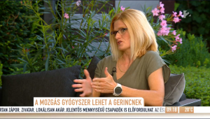 Tartson velünk, és építsünk együtt egy erősebb, egészségesebb jövőt!