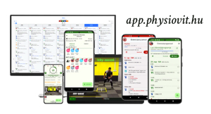 Fedezze fel a Physiovit személyre szabott rehabilitációs programját! Személyes és online kezelések, egyéni edzéstervek, folyamatos szakértői támogatás és motiváció – minden, ami a hatékony gyógyuláshoz kell, egyszerűen, bárhol, bármikor!