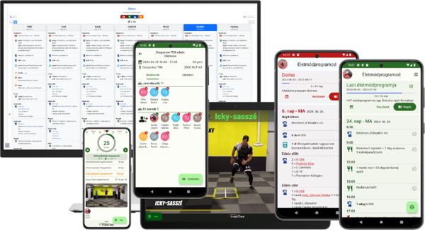 Fedezze fel a gyógyulás új dimenzióját – A virtuális rendelő ereje az Ön kezében!