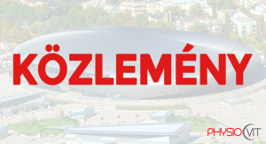 Az esemény akkreditált továbbképzés, amely a 9-es, 14-es és 15-ös szakmacsoportokban kreditpontot ér!