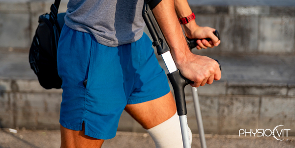 Zárt láncú súlyzós edzés: Egy titkos fegyver az ACL műtét utáni rehabilitációhoz?