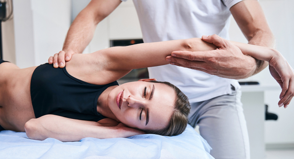 PhysioVit® Rendelők - Változás a 13. kerületben