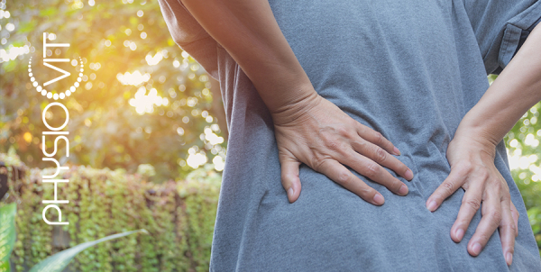 A musculus quadratus lumborum szerepe a krónikus deréktáji fájdalom hátterében