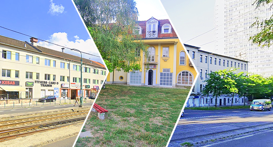 Hol találhatók meg a mozgásszervi rendelőink?