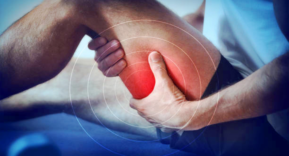 Miért sérül meg gyakran a combhajlító futás 